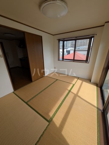 7/30 室内