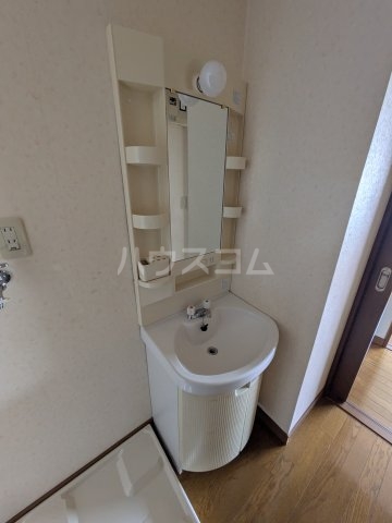 18/30 洗面