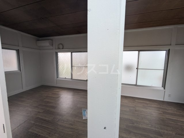 4/24 リビング/ダイニング