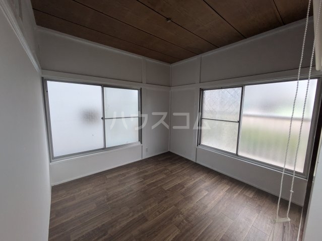 6/24 リビング/ダイニング