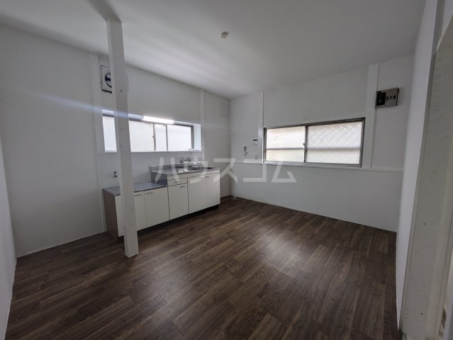 3/24 リビング/ダイニング