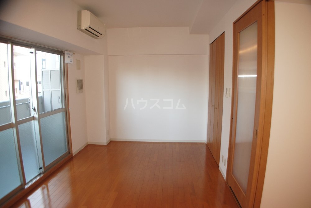 3/26 リビング/ダイニング