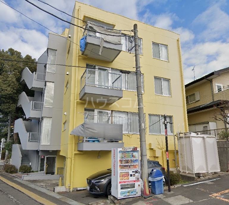 1/23 外観
