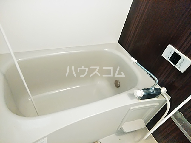 8/25 浴室