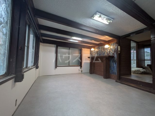 3/25 リビング/ダイニング