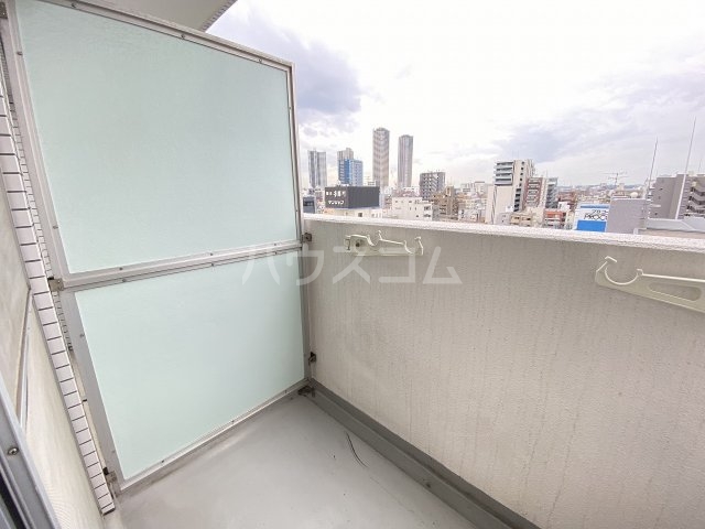 15/23 バルコニー