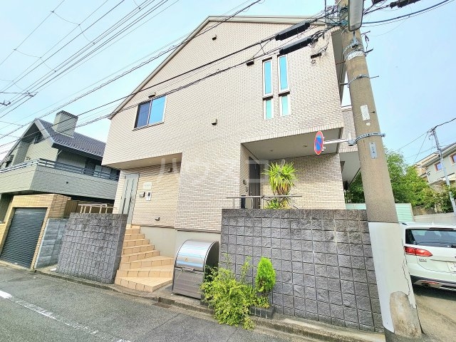 1/11 外観