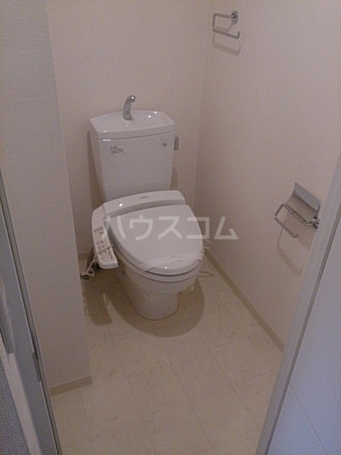 10/20 トイレ