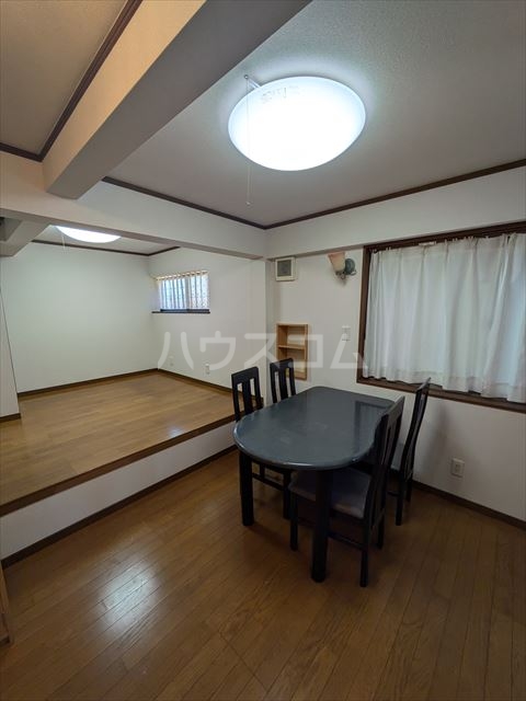 5/30 リビング/ダイニング