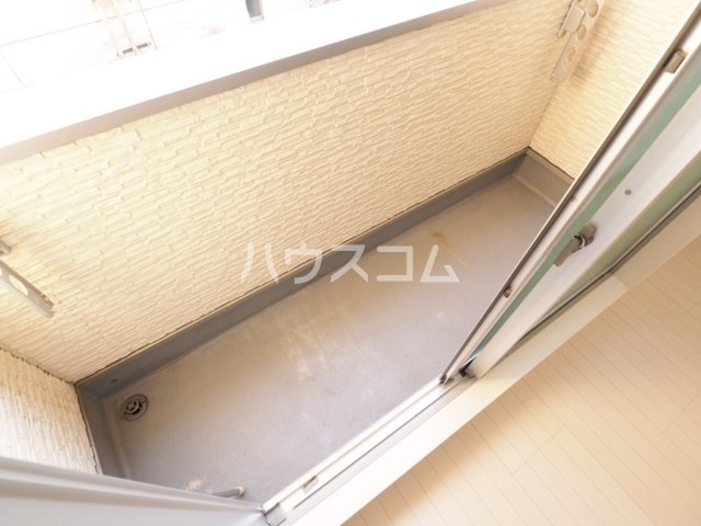 22/30 バルコニー