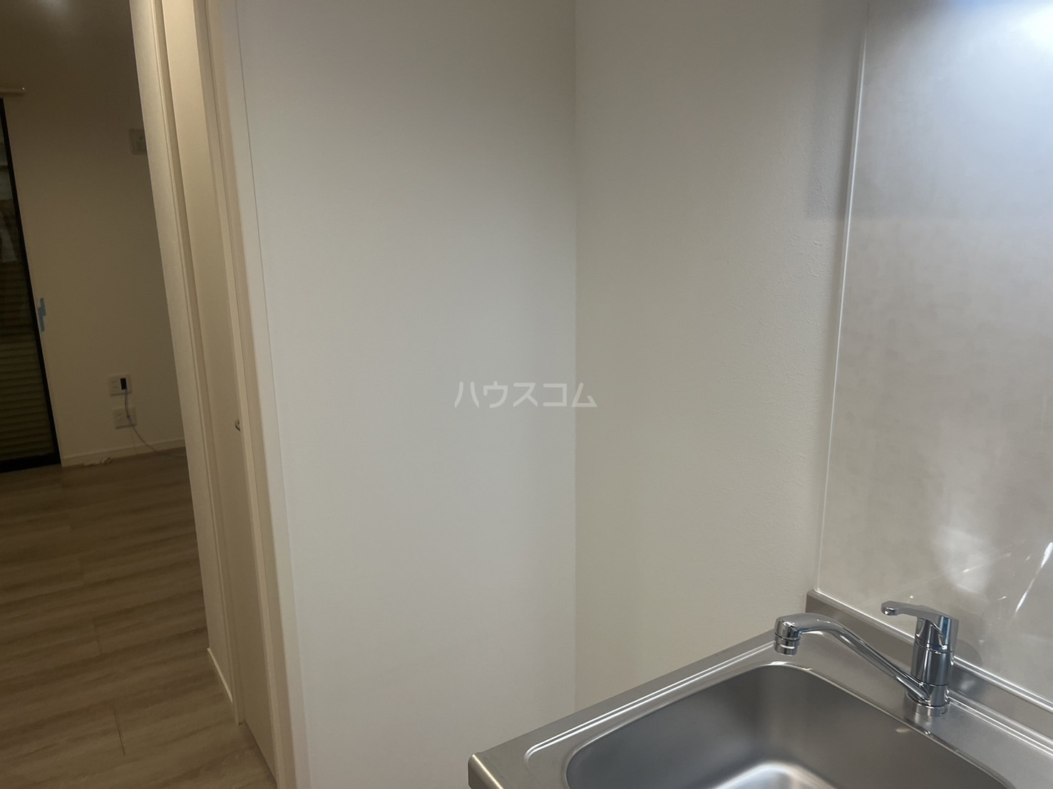 21/30 バルコニー