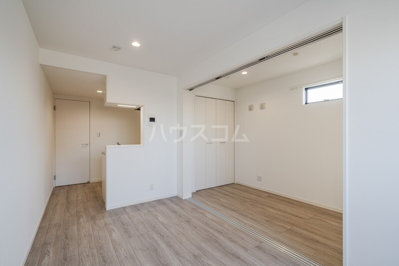 3/26 リビング/ダイニング