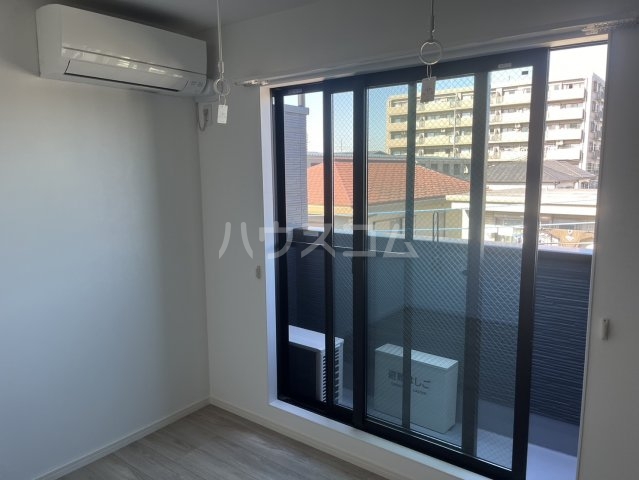 21/30 バルコニー