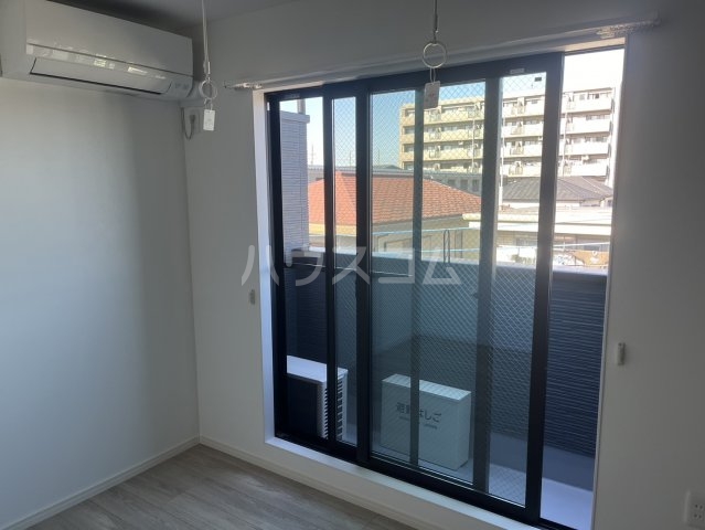 22/30 バルコニー