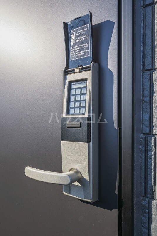 2/12 エントランス