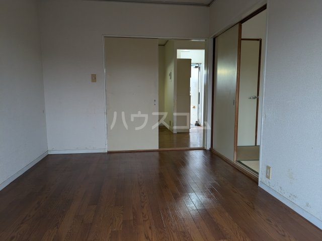 4/20 リビング/ダイニング