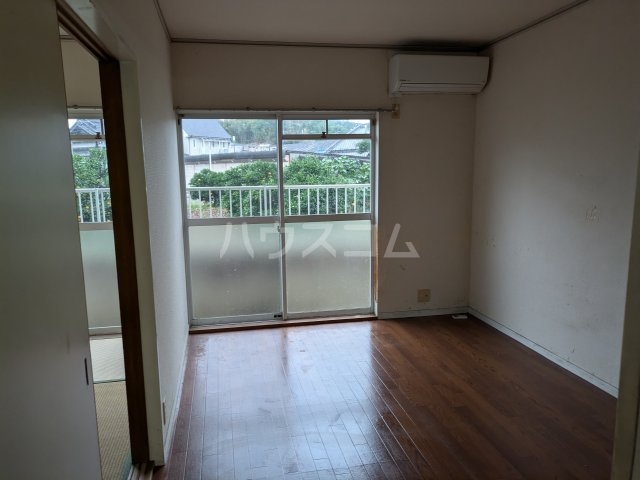 5/20 リビング/ダイニング