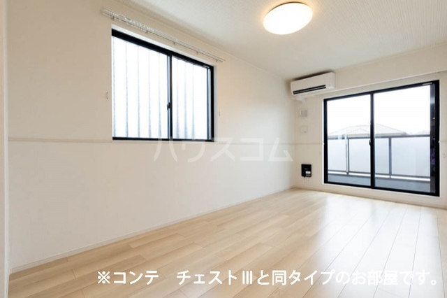 3/21 リビング/ダイニング