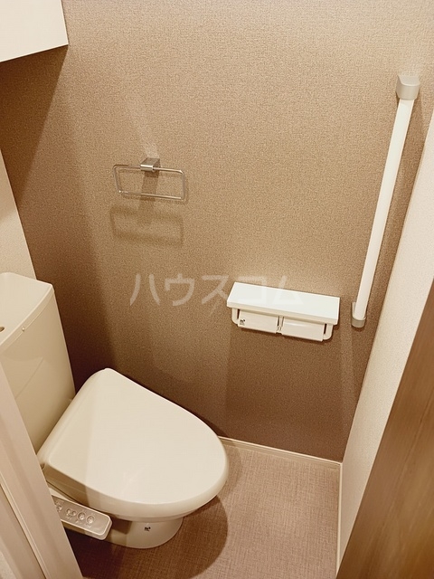 10/22 トイレ