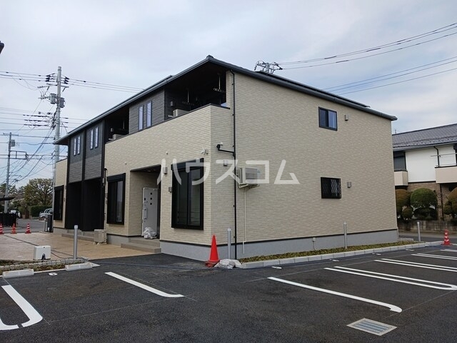 14/20 駐車場