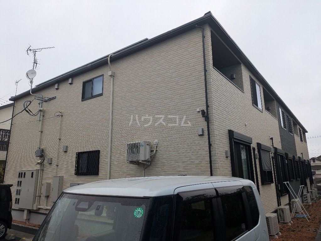 2/10 外観