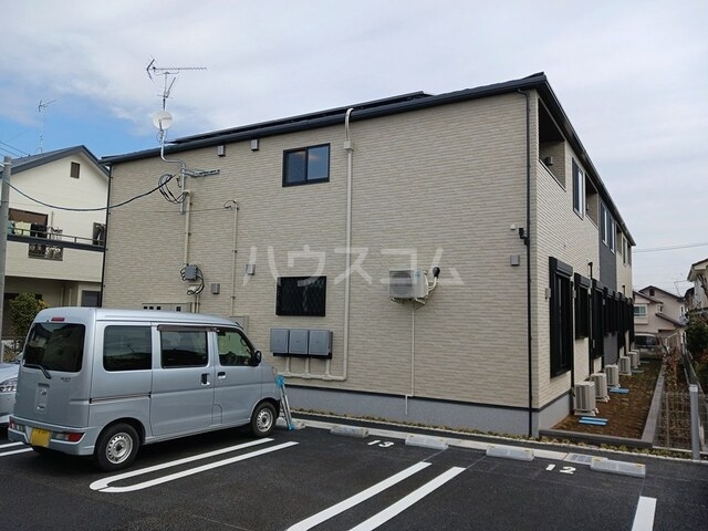 1/30 外観