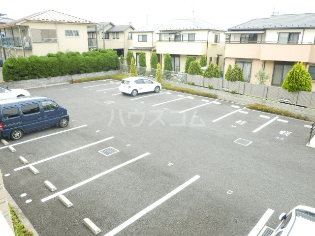 19/29 駐車場
