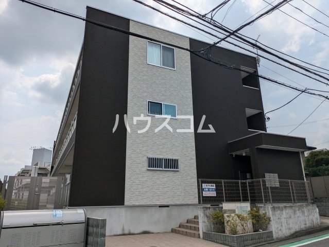 1/23 外観