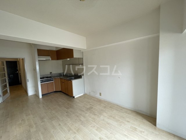 4/22 リビング/ダイニング