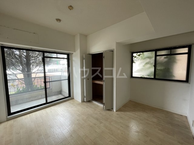 3/22 リビング/ダイニング