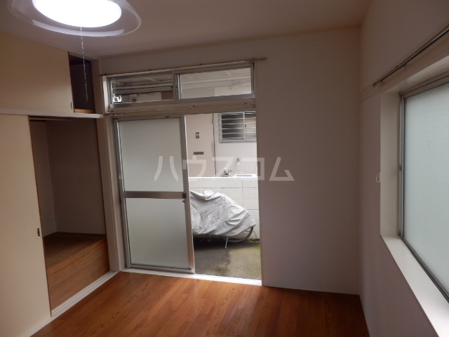 4/30 リビング/ダイニング