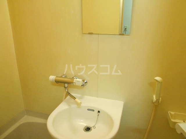 12/30 洗面