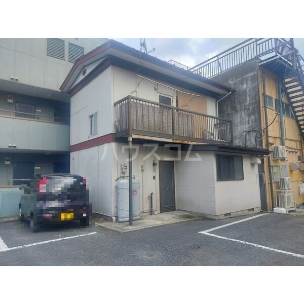 1/2 外観
