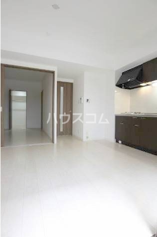 3/25 リビング/ダイニング