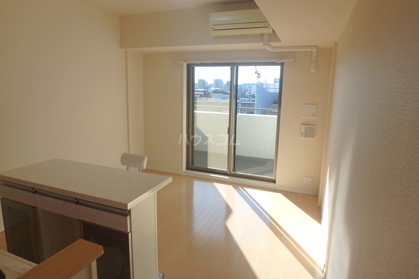 3/27 リビング/ダイニング