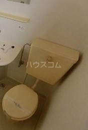 8/12 トイレ