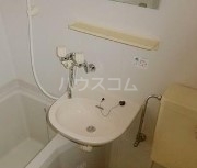 9/12 洗面