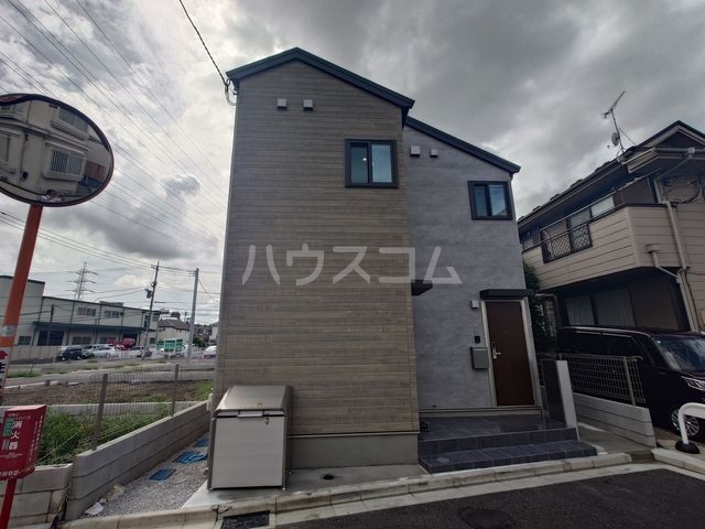 1/24 外観