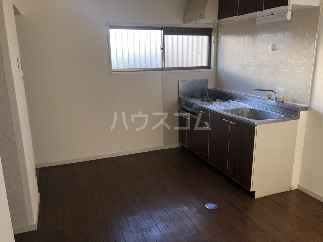 3/19 リビング/ダイニング