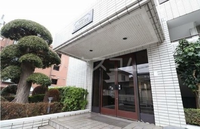 15/25 エントランス