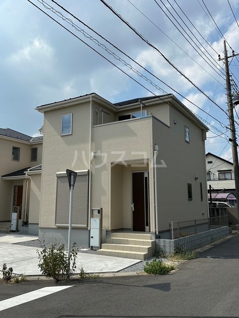 1/19 外観