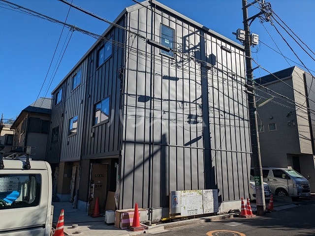 2/13 外観