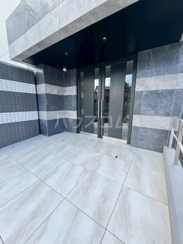 2/6 エントランス