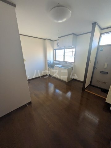 5/30 リビング/ダイニング