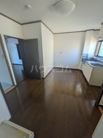 3/30 リビング/ダイニング