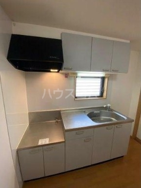 8/18 キッチン