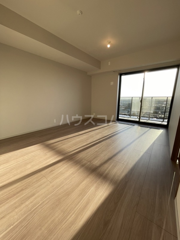 3/25 リビング/ダイニング