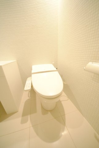 11/30 トイレ