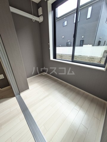 15/27 バルコニー