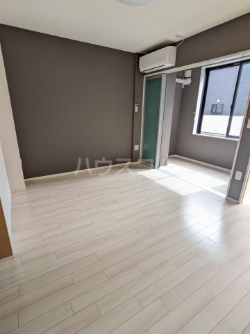 3/27 リビング/ダイニング